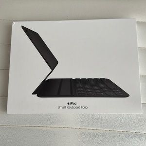 Apple IPad Smart Keyboard Folio